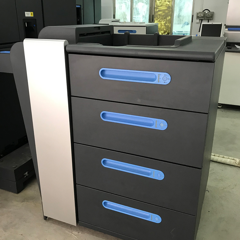 HP Indigo 7500 Digital Print
